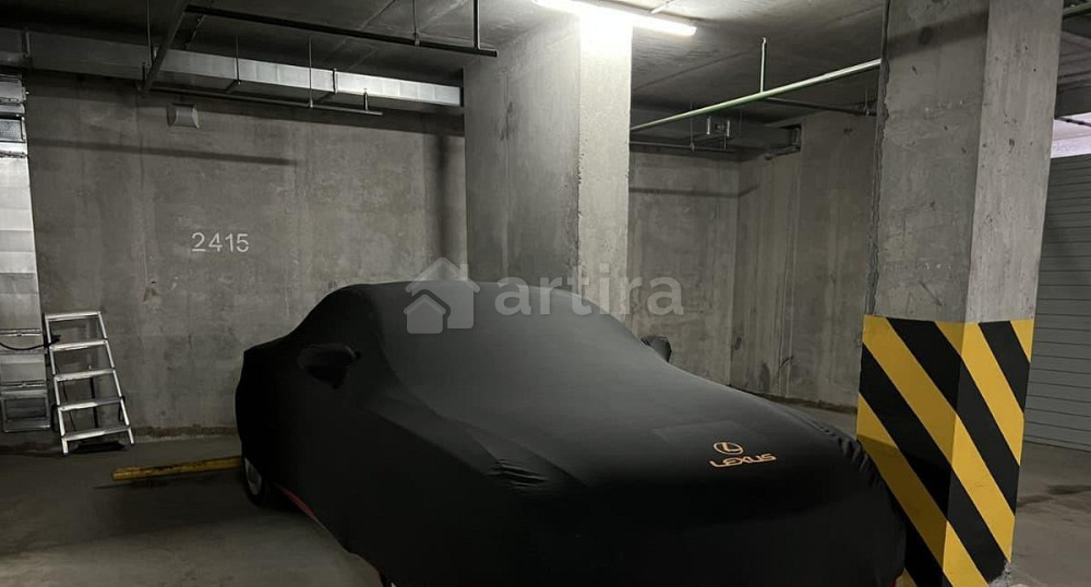 Гараж, 24 м2 Москва - изображение 4