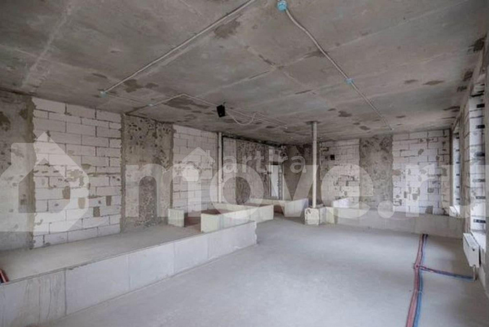 3-комн. квартира, 100 м2, 7/16 эт. Москва - изображение 1