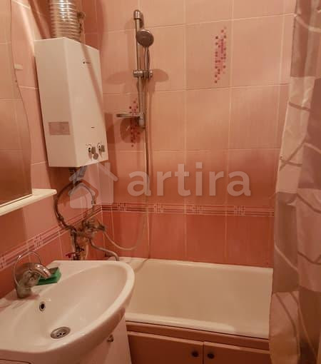 2-комн. квартира, 50 м2, 1/1 эт. Серпухов - изображение 4