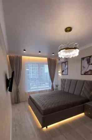 1-комн. квартира, 43 м2, 3/12 эт. Самара