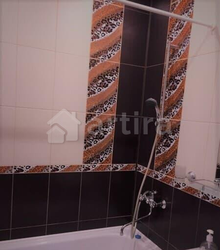 1-комн. квартира, 35 м2, 8/9 эт. Москва - изображение 6