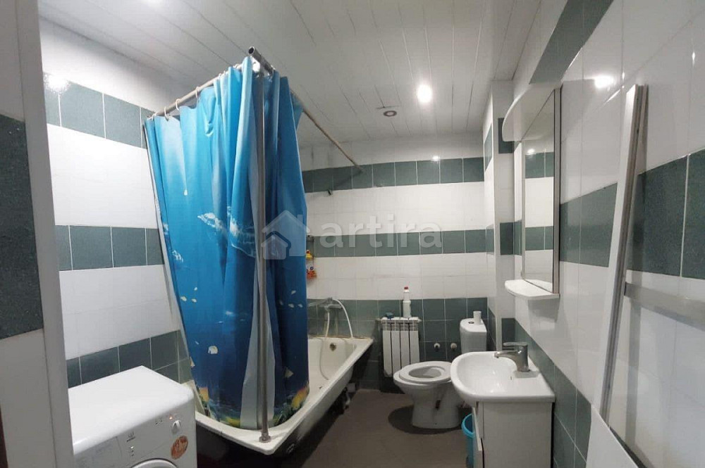 Комната, 75 м2, 3/19 эт. Москва - изображение 5