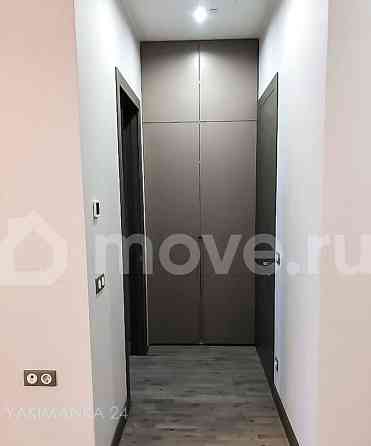 2-комн. апарт-ы, 62 м2, 14/78 эт. Москва