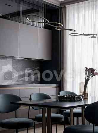 4-комн. квартира, 96.1 м2, 19/24 эт. Москва