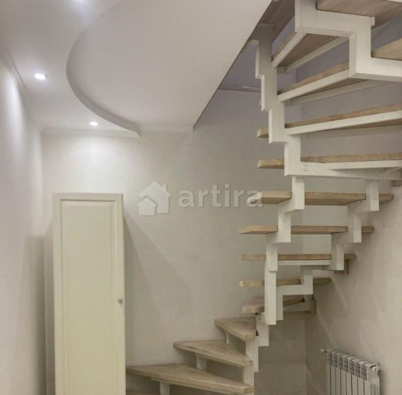 Таунхаус, 180 м2, 3 сотки, 3 эт. Подольск - изображение 3