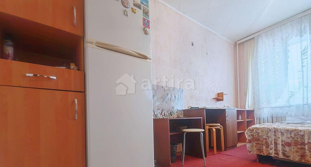 Комната, 17 м2, 6/9 эт. Ставрополь - изображение 4