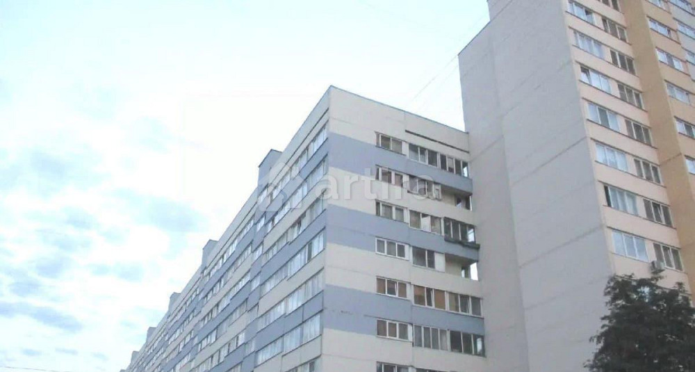 Комната, 14 м2, 6/9 эт. Санкт-Петербург - изображение 7