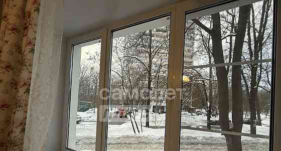 Комната, 14 м2, 1/4 эт. Москва