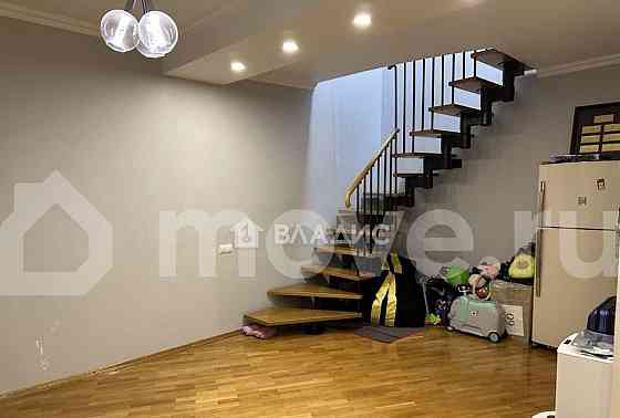 6-комн. квартира, 255 м2, 26/27 эт. Москва