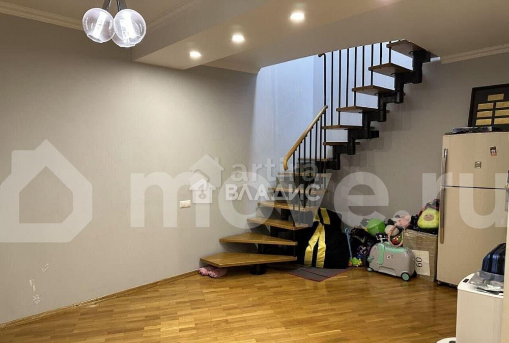 6-комн. квартира, 255 м2, 26/27 эт. Москва - изображение 5