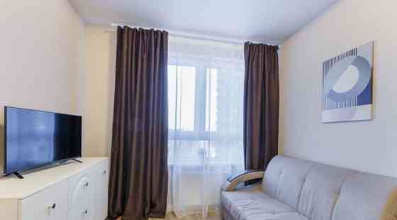 1-комн. квартира, 38 м2, 10/24 эт. Москва