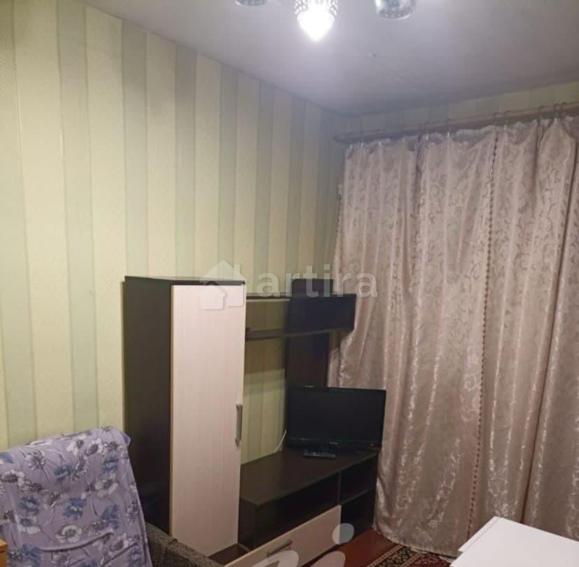 Комната, 10 м2, 1/9 эт. Москва - изображение 5