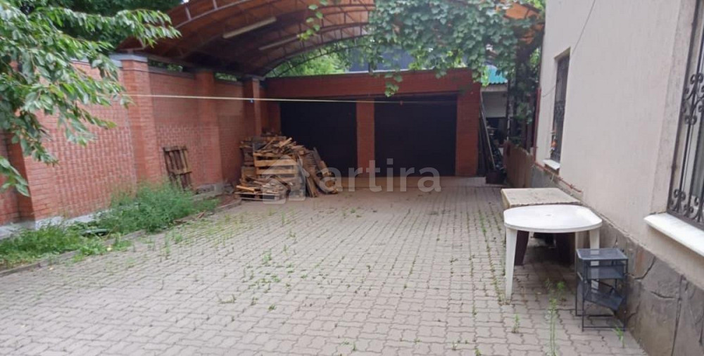 Дом, 280 м2, 9 соток, 2 эт. Ростов-на-Дону - изображение 1