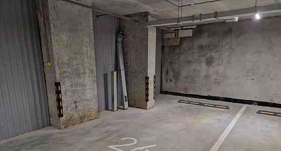 Гараж, 18 м2 Красногорск