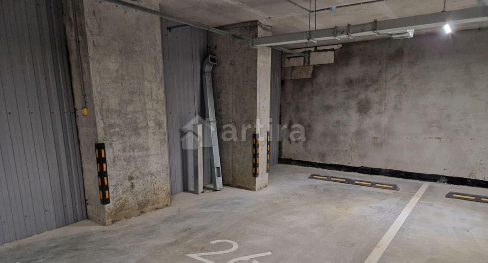 Гараж, 18 м2 Красногорск - изображение 1