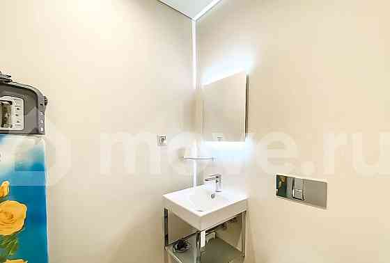 2-комн. апарт-ы, 70 м2, 22/85 эт. Москва