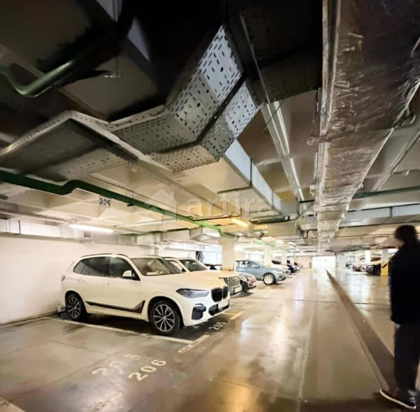 Гараж, 13.5 м2 Москва - изображение 4