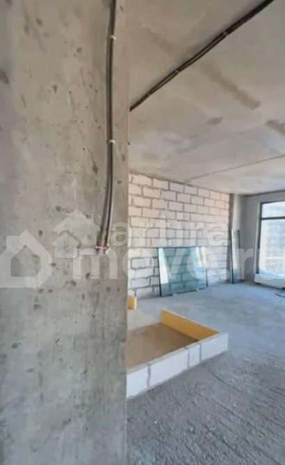 3-комн. квартира, 98.5 м2, 27/51 эт. Москва - изображение 3