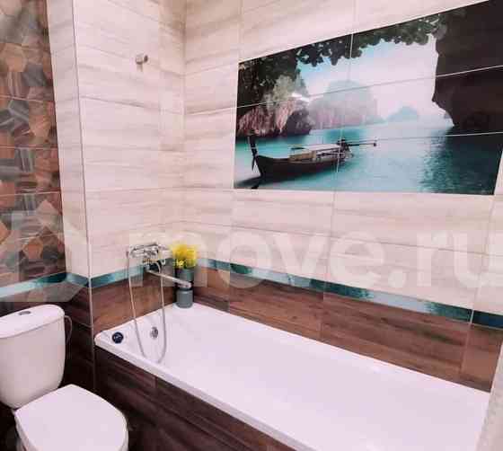 Студия, 14.7 м2, 3/5 эт. Москва