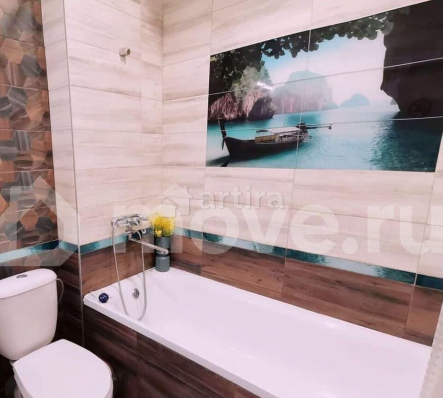 Студия, 14.7 м2, 3/5 эт. Москва - изображение 2