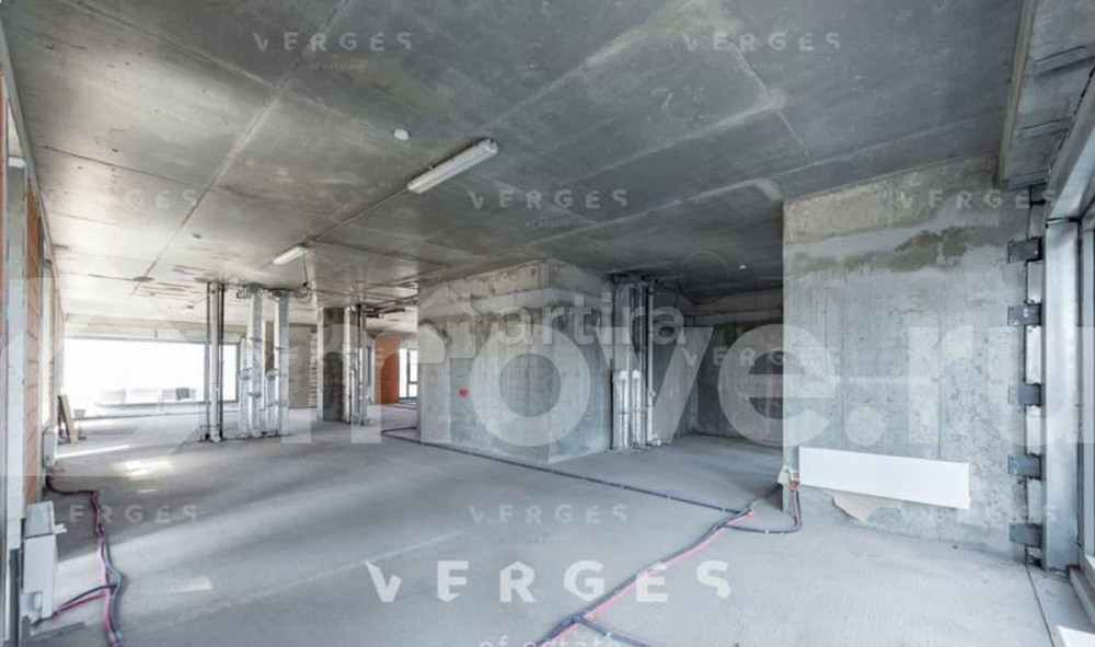 6-комн. квартира, 379.6 м2, 5/8 эт. Москва - изображение 6