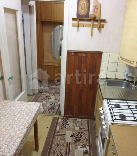 2-комн. квартира, 46 м2, 2/5 эт. Москва - изображение 8