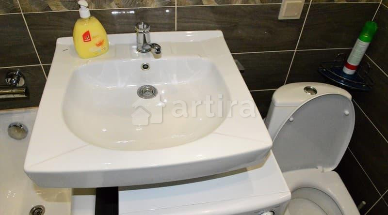 Студия, 36 м2, 3/3 эт. Мытищи - изображение 14