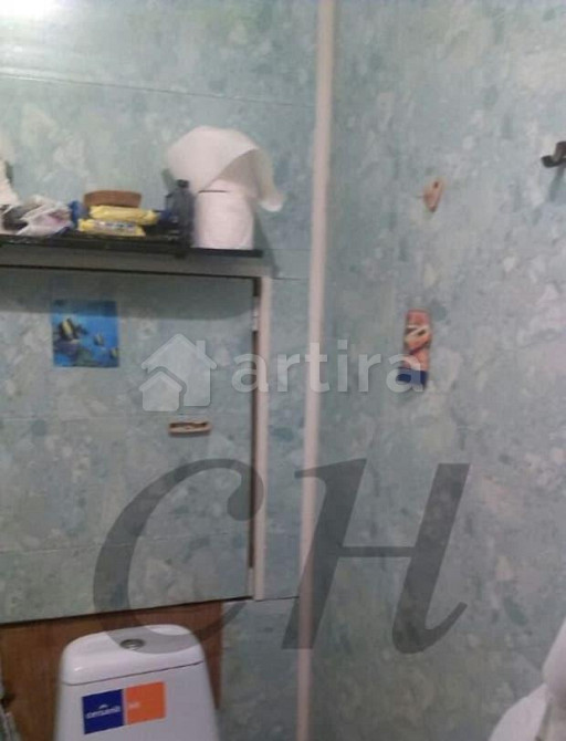 Комната, 20 м2, 13/14 эт. Москва - изображение 3