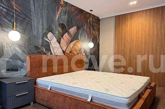 3-комн. квартира, 110 м2, 10/14 эт. Москва