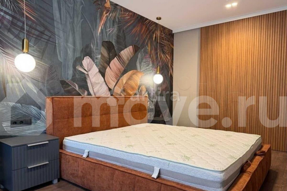 3-комн. квартира, 110 м2, 10/14 эт. Москва - изображение 2