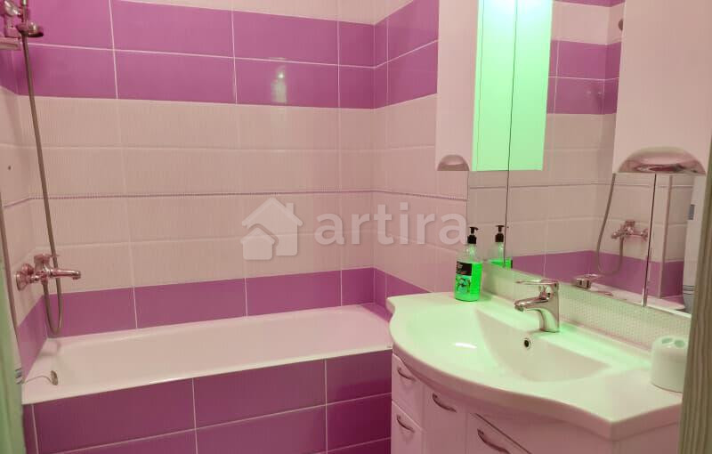 1-комн. квартира, 42 м2, 4/10 эт. Евпатория - изображение 7