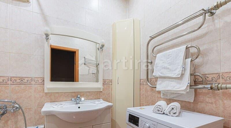 2-комн. квартира, 69 м2, 6/10 эт. Самара - изображение 5