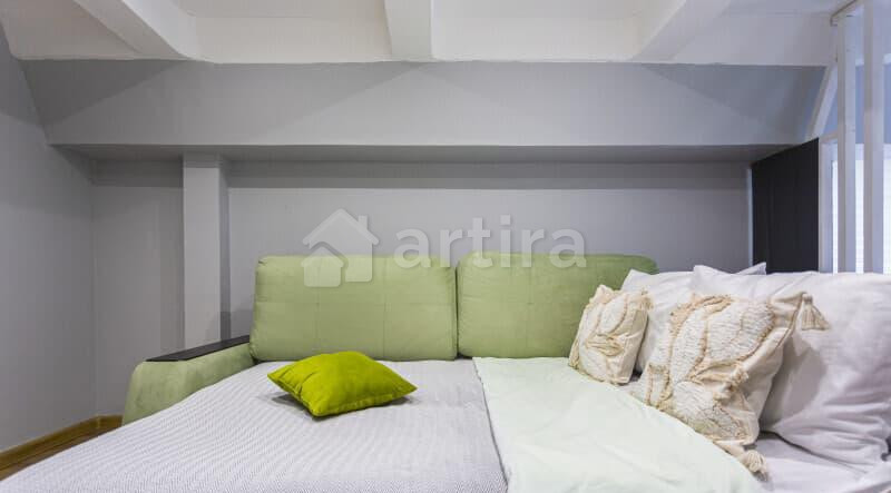 1-комн. квартира, 42 м2, 2/3 эт. Красногорск - изображение 6