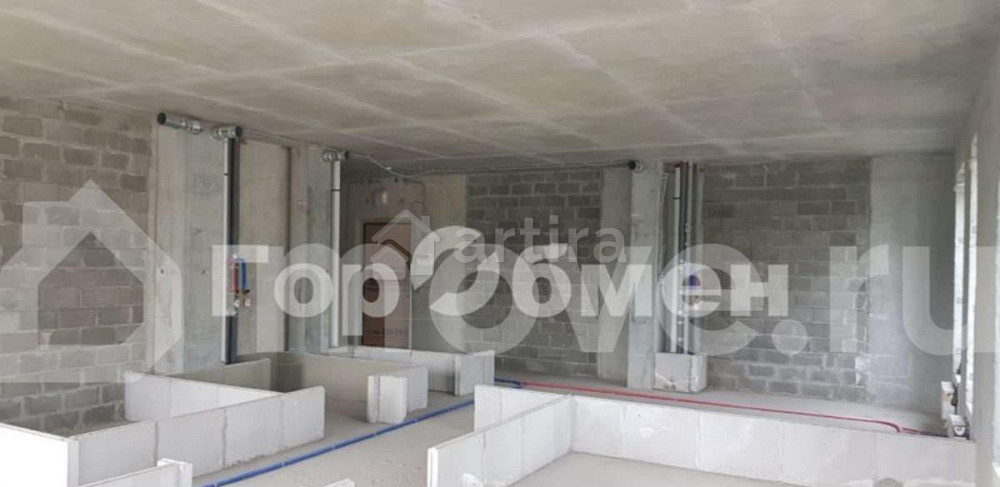 4-комн. квартира, 91.2 м2, 6/14 эт. Москва - изображение 5