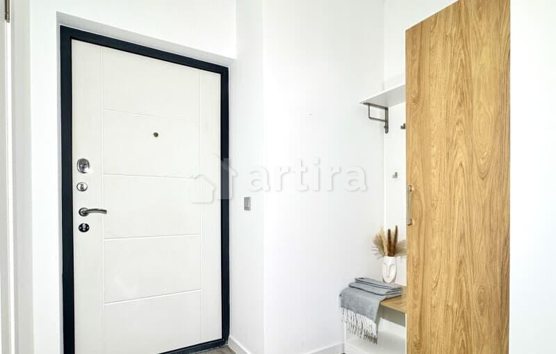 1-комн. квартира, 44 м2, 4/5 эт. Санкт-Петербург - изображение 20