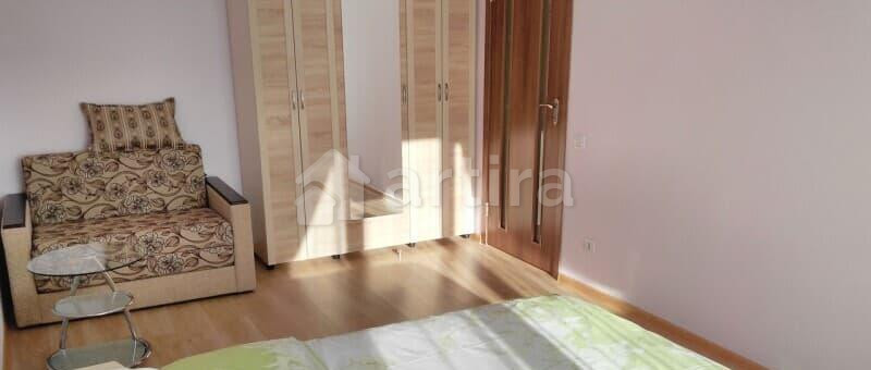 1-комн. квартира, 38 м2, 3/9 эт. Екатеринбург - изображение 3