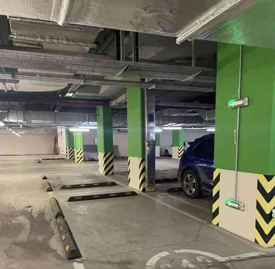 Гараж, 12.7 м2 Москва