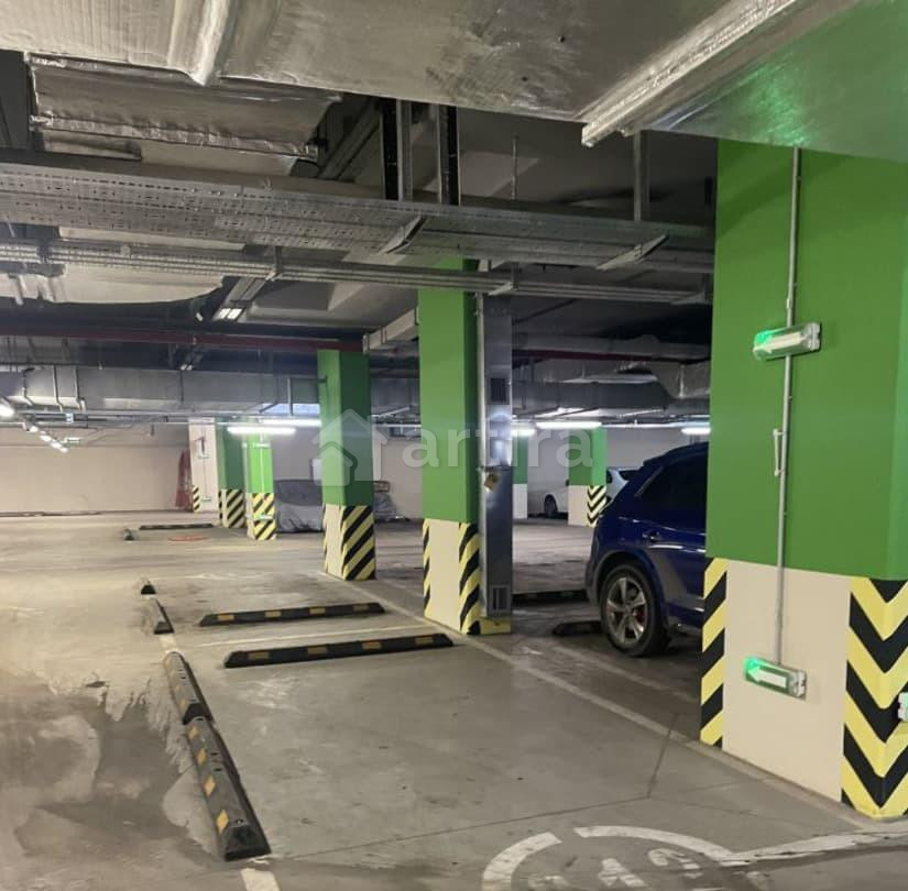 Гараж, 12.7 м2 Москва - изображение 2