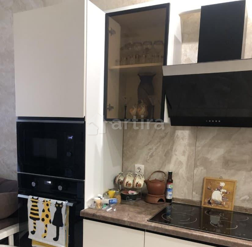 Комната, 19 м2, 7/10 эт. Ростов-на-Дону - изображение 5