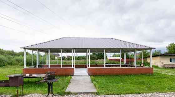 Коттедж, 350 м2 Ногинск