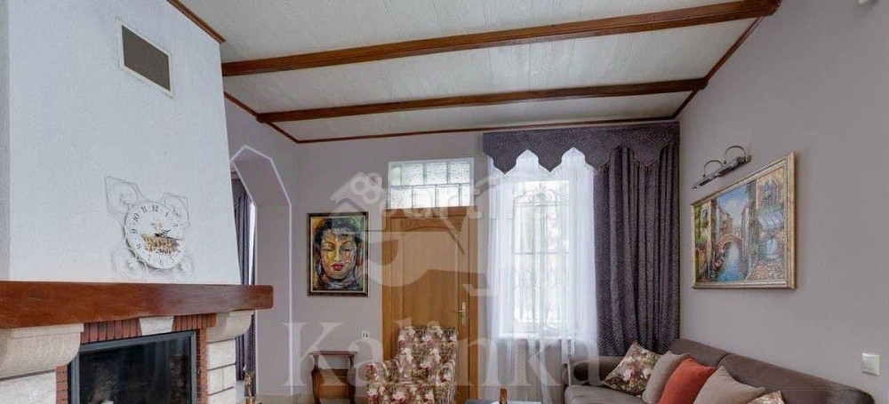 Дом, 400 м2, 20 соток, 4 эт. Одинцово - изображение 5