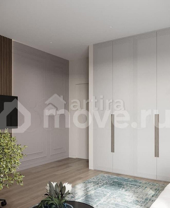 4-комн. квартира, 180 м2, 5/7 эт. Москва - изображение 7