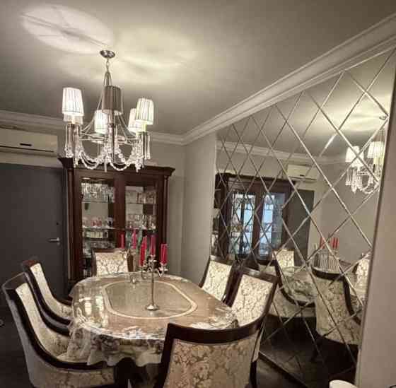 Таунхаус, 200 м2, 2 сотки, 3 эт. Москва