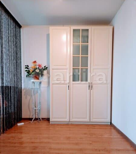 1-комн. квартира, 40 м2, 12/16 эт. Ростов-на-Дону - изображение 4