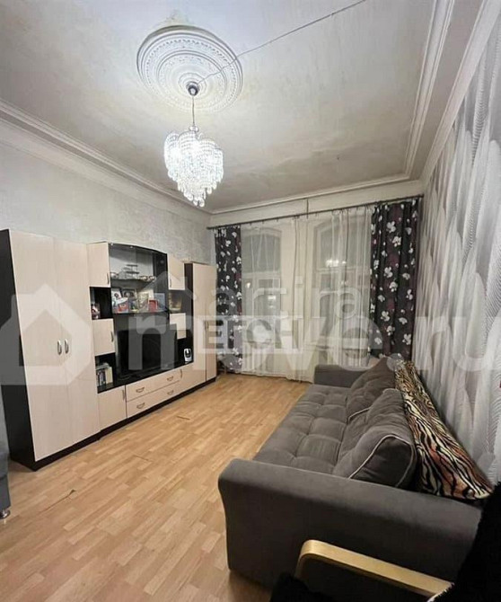 5-комн. квартира, 118.8 м2, 4/4 эт. Москва - изображение 2