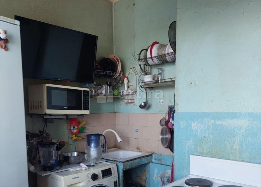 Комната, 13 м2, 10/16 эт. Москва - изображение 7