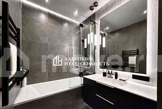 2-комн. квартира, 50.6 м2, 12/22 эт. Москва