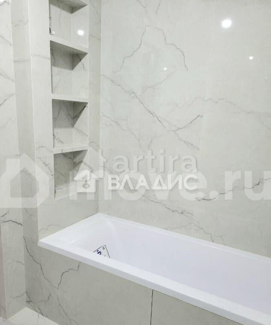 3-комн. квартира, 98 м2, 11/20 эт. Москва - изображение 3