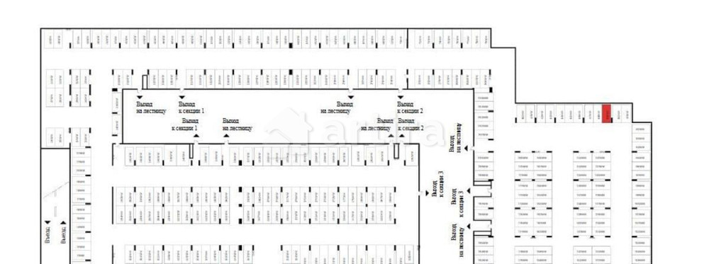 Гараж, 13 м2 Санкт-Петербург - изображение 3