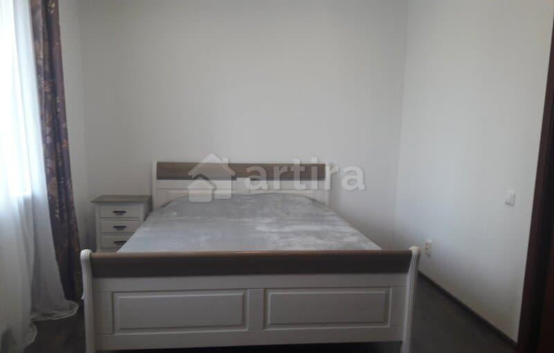 1-комн. квартира, 46 м2, 2/16 эт. Тюмень - изображение 6